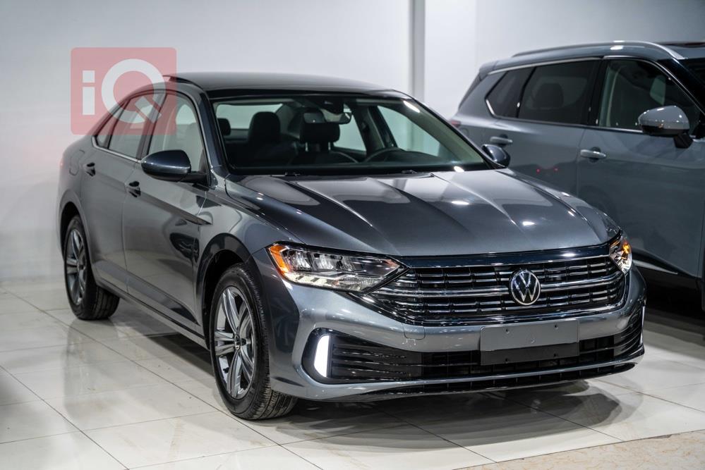 فولكسفاغن جيتا